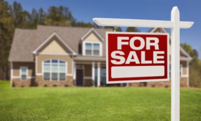 Selling investment property